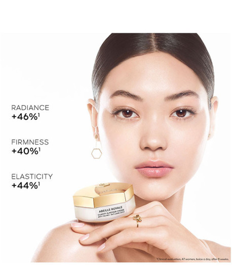 ABEILLE ROYALE CLARIFY & REPAIR CREMA