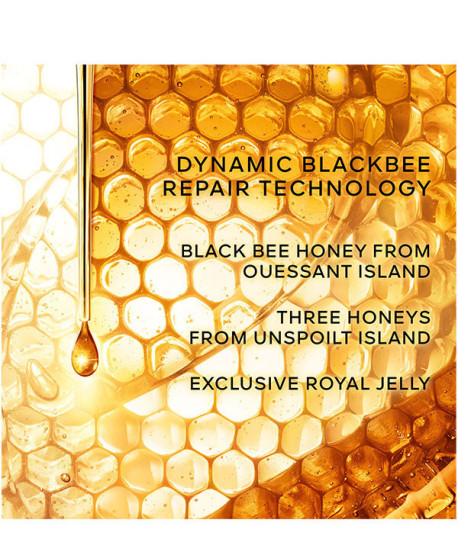 ABEILLE ROYALE CLARIFY & REPAIR CREMA