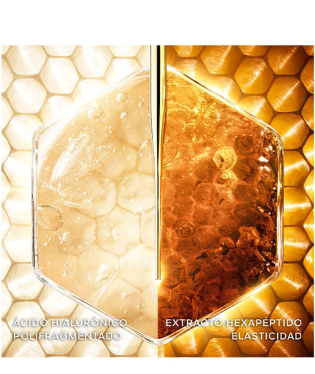 ABEILLE ROYALE HONEY TREATMENT CREMA NOCHE