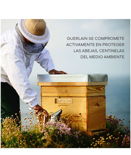 ABEILLE ROYALE MASCARILLA DOUBLE R