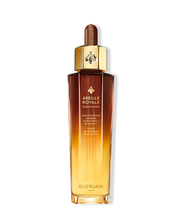 ABEILLE ROYALE...