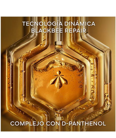 ABEILLE ROYALE ACEITE-EN-SÉRUM CABELLO