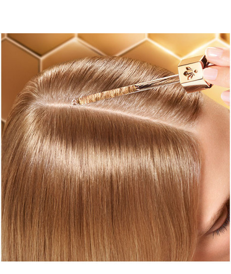 ABEILLE ROYALE ACEITE-EN-SÉRUM CABELLO