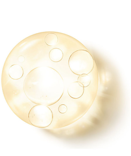 ORCHIDÉE IMPÉRIALE EL ACEITE FUNDAMENTAL