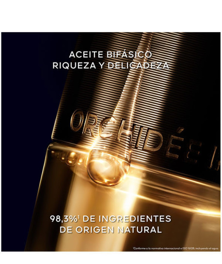 ORCHIDÉE IMPÉRIALE EL ACEITE FUNDAMENTAL