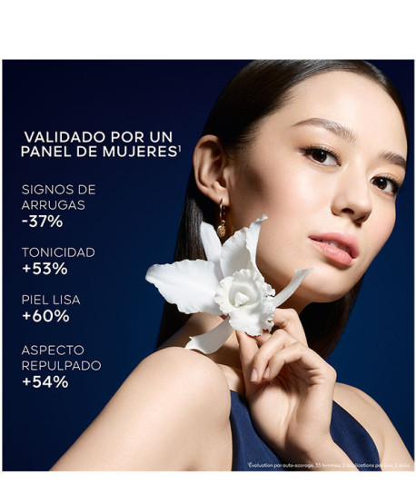 ORCHIDÉE IMPÉRIALE LA CREMA DE CUELLO Y ESCOTE