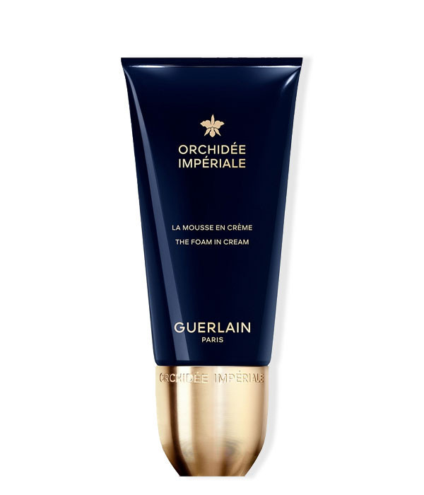 ORCHIDÉE IMPÉRIALE LA...