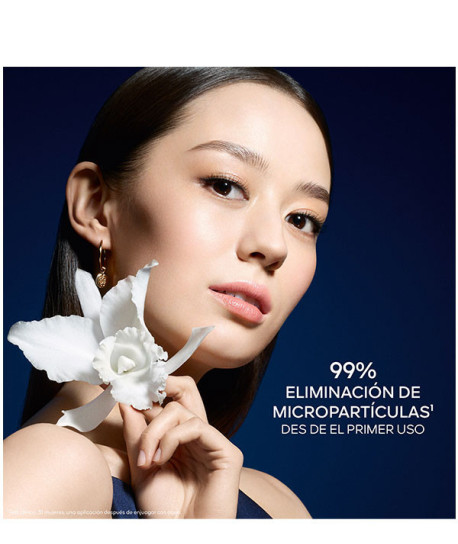 ORCHIDÉE IMPÉRIALE LA MOUSSE EN CRÈME