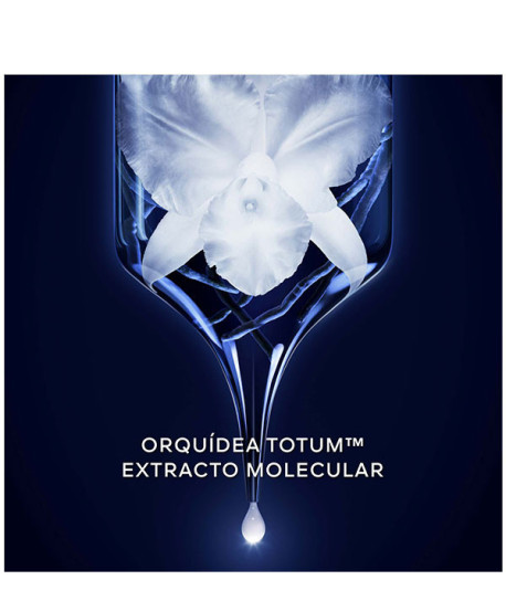 ORCHIDÉE IMPÉRIALE LA MOUSSE EN CRÈME