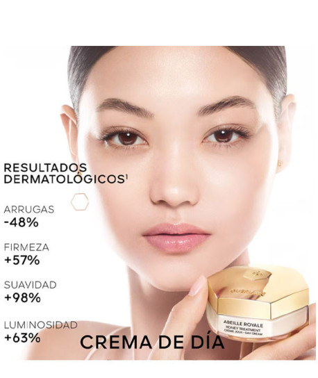 ABEILLE ROYALE SÉRUM ACEITE ESTUCHE NECESER