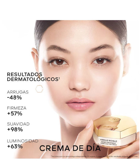 ABEILLE ROYALE SÉRUM ACEITE ACUOSO NECESER