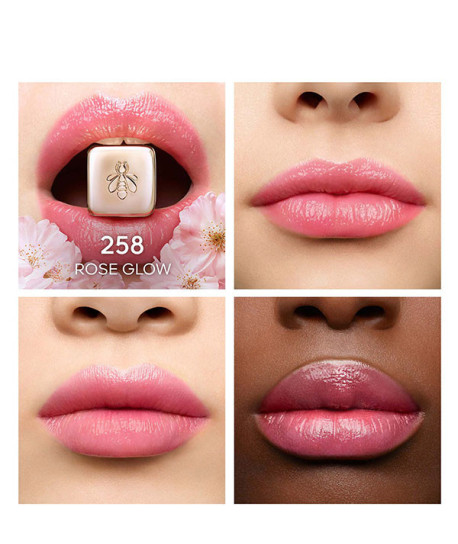 KISSKISS BEE GLOW PEARLY