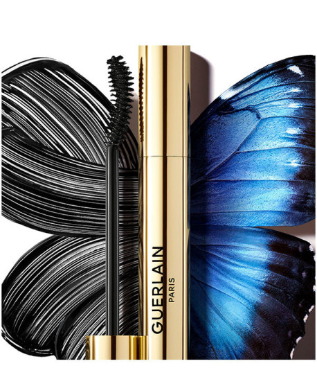 NOIR G MASCARA