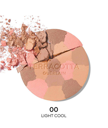 TERRACOTTA LIGHT