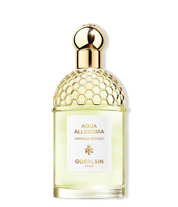 AQUA ALLEGORIA NEROLIA VETIVER