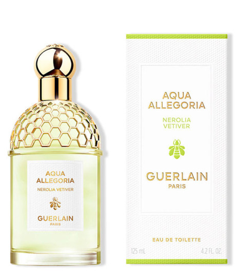 AQUA ALLEGORIA NEROLIA VETIVER