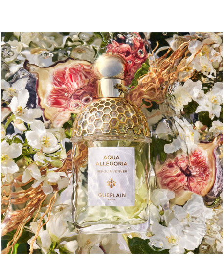 AQUA ALLEGORIA NEROLIA VETIVER