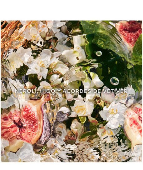 AQUA ALLEGORIA NEROLIA VETIVER