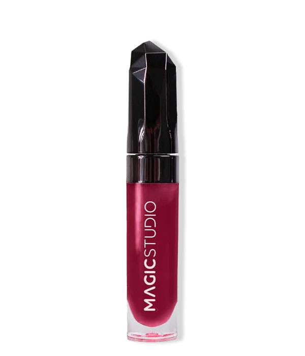 BLACK CRYSTALS MATTE LIQUID...