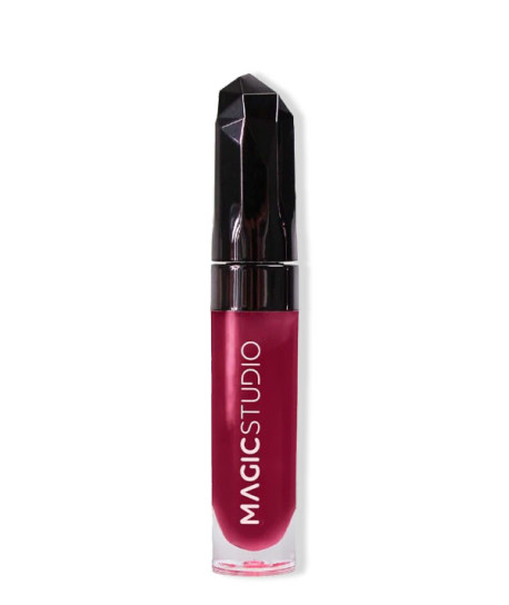 BLACK CRYSTALS MATTE LIQUID LIPSTICK