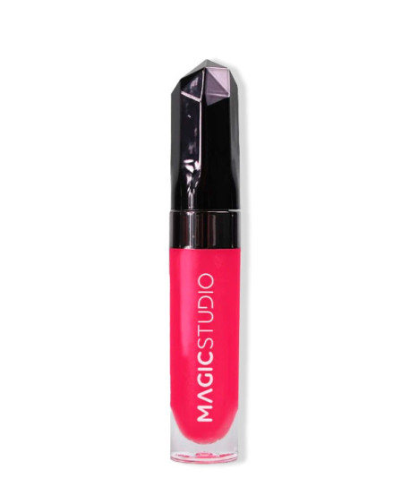 BLACK CRYSTALS MATTE LIQUID LIPSTICK
