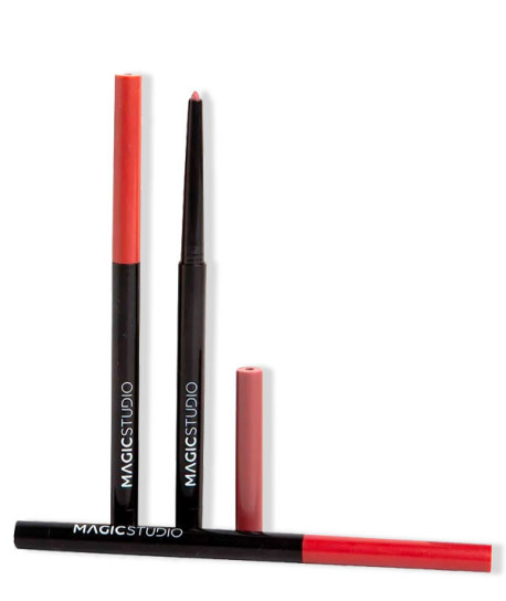 MAGIC STUDIO LIPLINER RETRACTIL