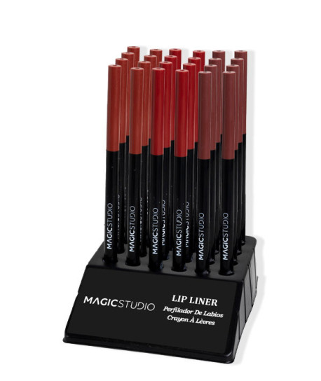 MAGIC STUDIO LIPLINER RETRACTIL
