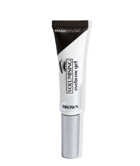 MAGIC STUDIO PRECISE VOLUMISING EYEBROW GEL