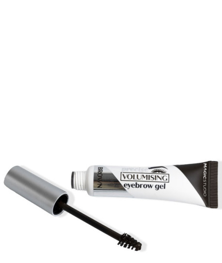 MAGIC STUDIO PRECISE VOLUMISING EYEBROW GEL