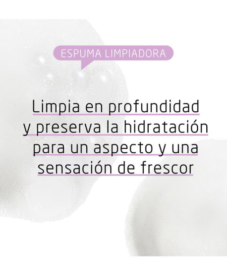 GENTLE CLEANSING FOAM
