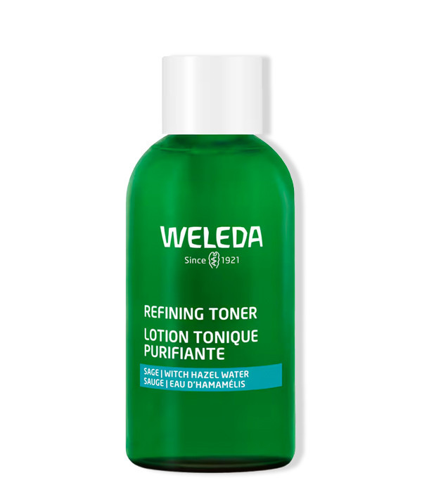 REFINING TONER