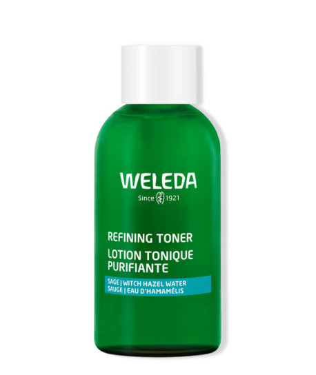 REFINING TONER