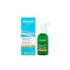 MAKE-UP REMOVAL CLEANSING OIL