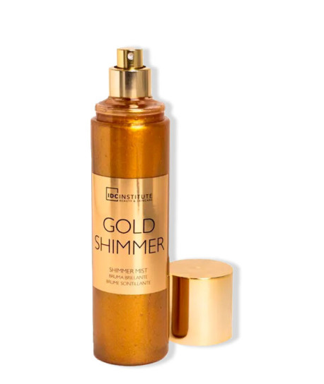 GOLD SHIMMER MIST