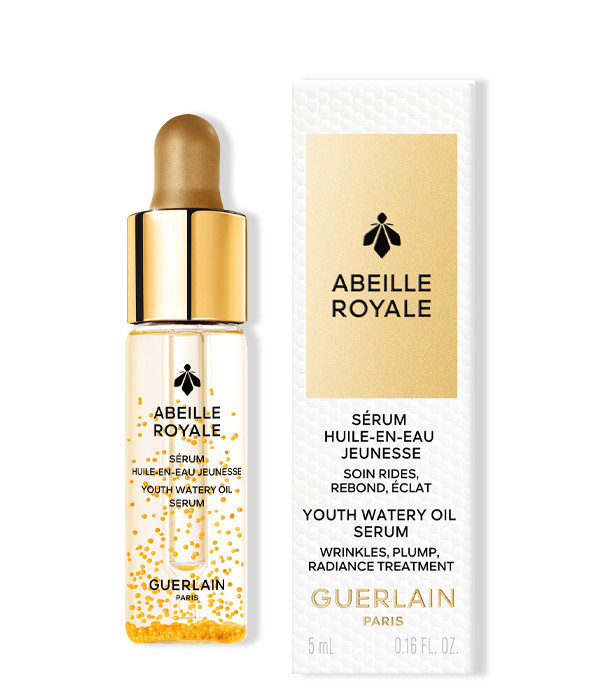 REGALO GUERLAIN SERUM...