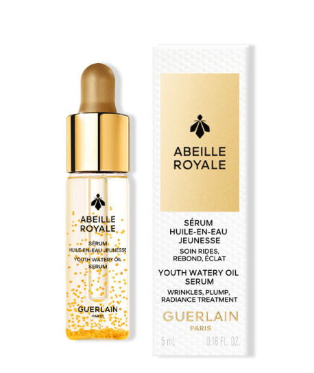 REGALO GUERLAIN SERUM ACEITE ACUOSO DE JUVENTUD MINI