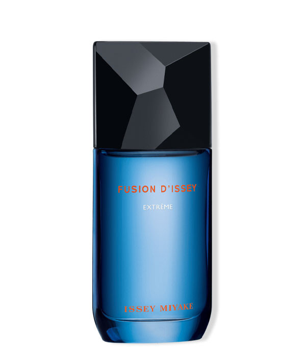 FUSION D’ISSEY EXTREME