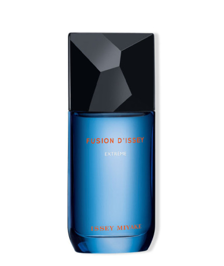 FUSION D’ISSEY EXTREME