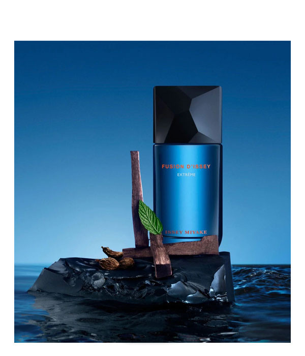 ISSEY MIYAKE Fussion D´Issey Extreme Comprar