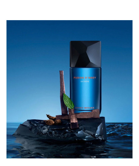 FUSION D’ISSEY EXTREME