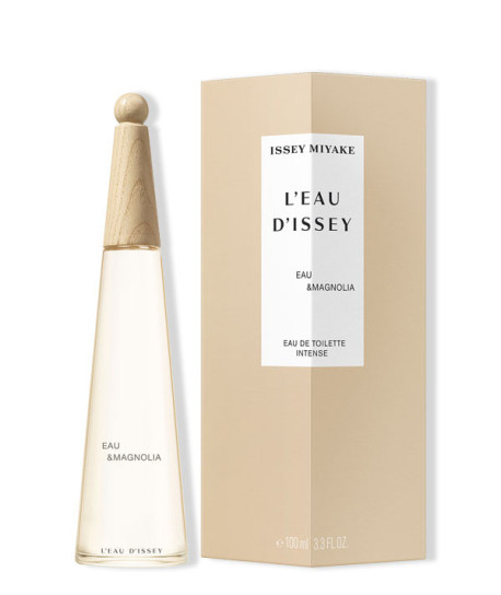 L'EAU D'ISSEY EAU&MAGNOLIA