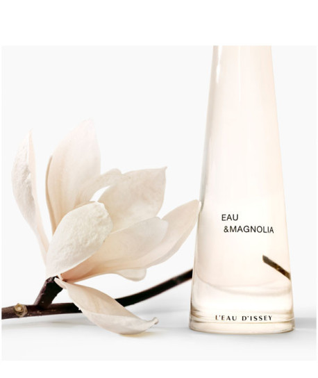 L'EAU D'ISSEY EAU&MAGNOLIA