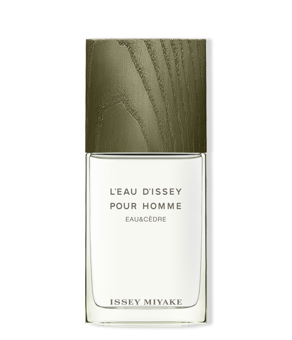 L’EAU D’ISSEY POUR HOMME...