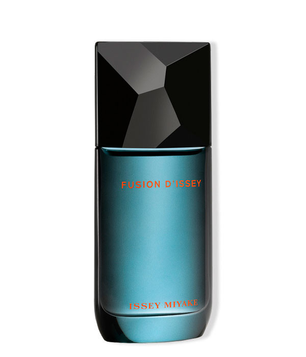 FUSION D'ISSEY