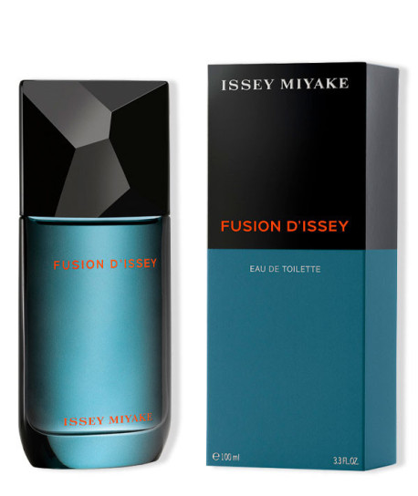 FUSION D'ISSEY