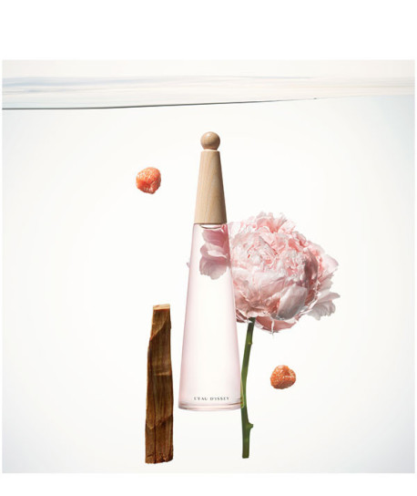 L’EAU D’ISSEY PIVOINE