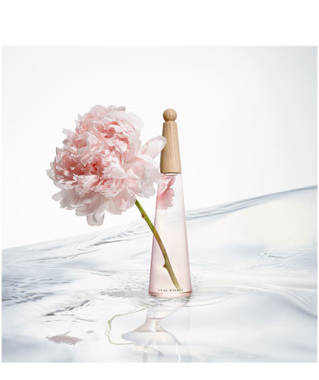 L’EAU D’ISSEY PIVOINE
