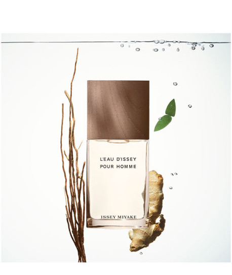 L’EAU D’ISSEY POUR HOMME VETIVER