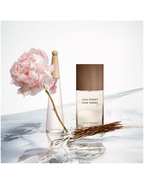 L’EAU D’ISSEY POUR HOMME VETIVER