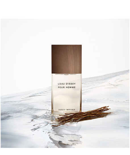 L’EAU D’ISSEY POUR HOMME VETIVER